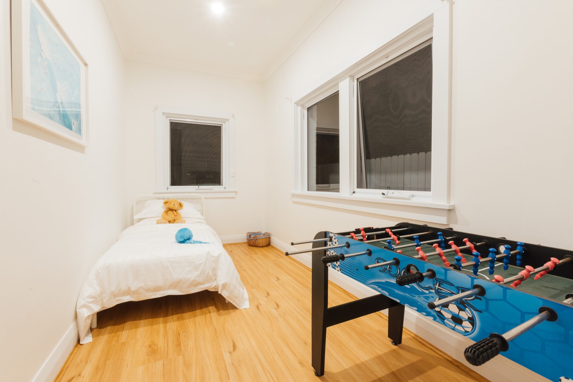 Bronte 4 Bedroom House Hewlett Street BRO3-Sydney short term rentals