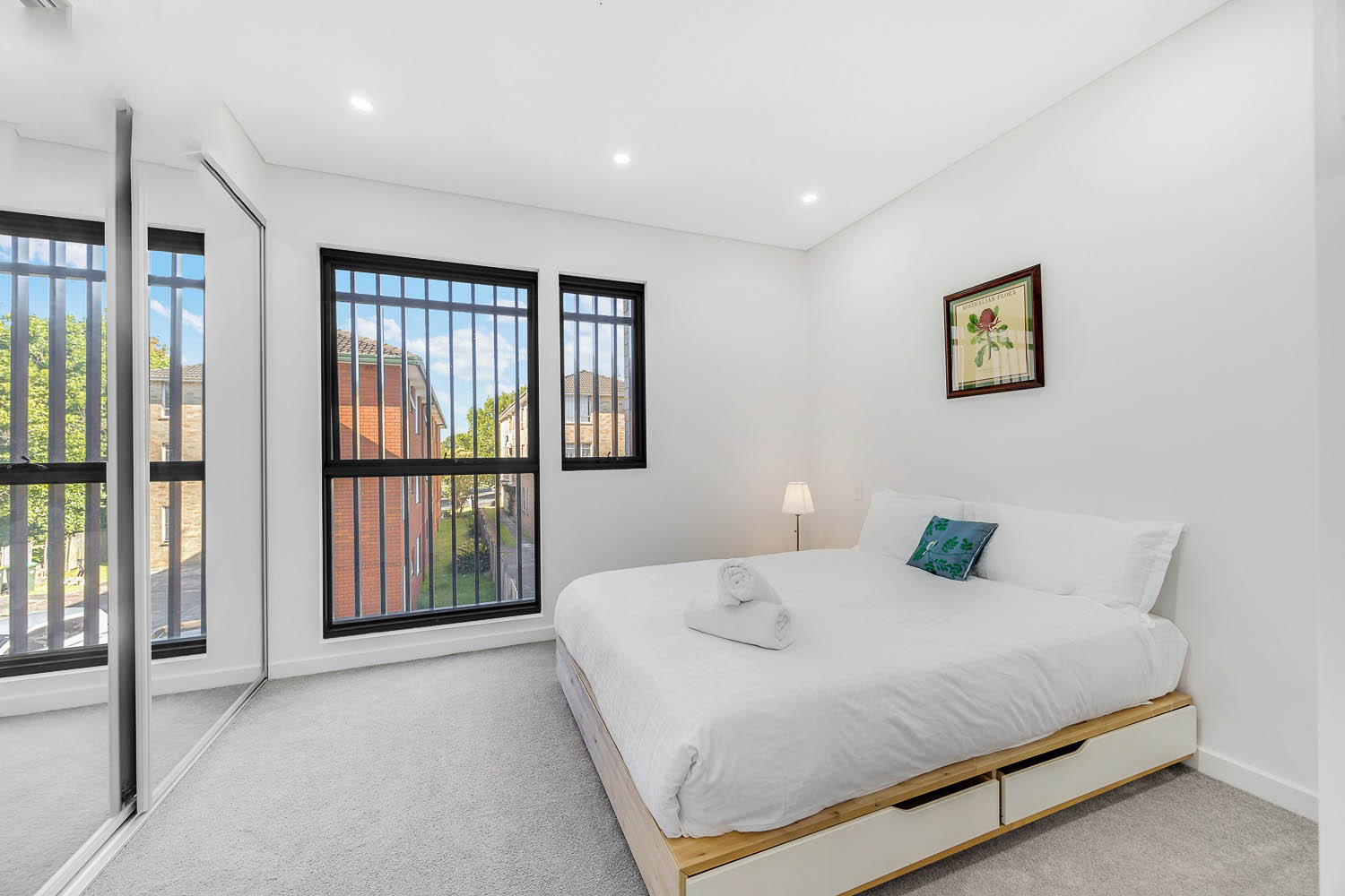 Lane Cove 4 Bedroom Townhouse Longueville Road LC48-Sydney short term rentals