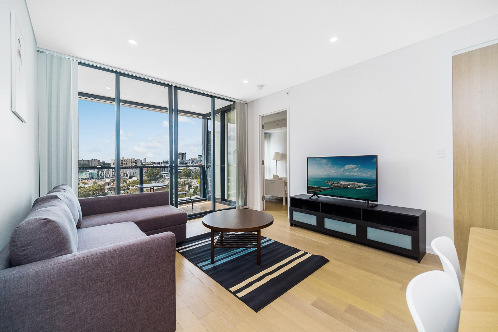 Waterloo 2 Bedroom Danks Street WAT1103-Sydney short term rentals