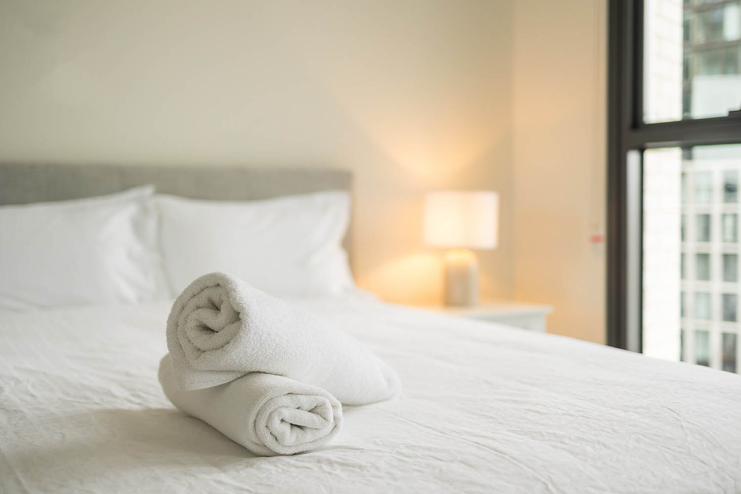 Lidcombe 2 Bedroom John Street LID2403-Sydney short term rentals