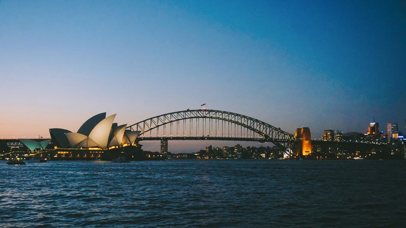 Royal Botanic Garden-Jesse Taylor