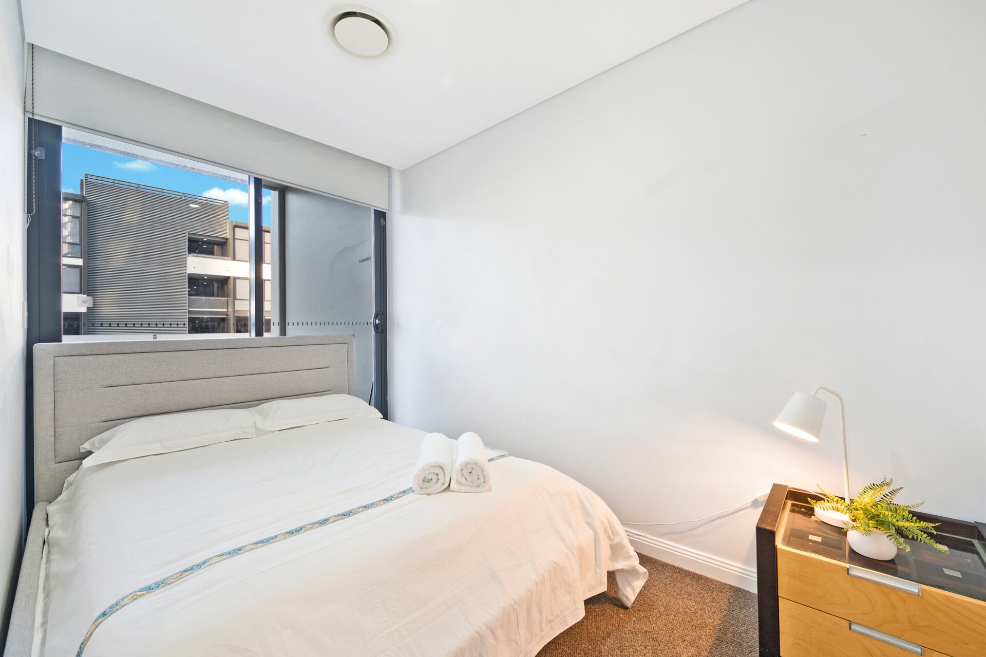 Pyrmont 2 Bedroom Miller Street PYR155-Sydney short term rentals