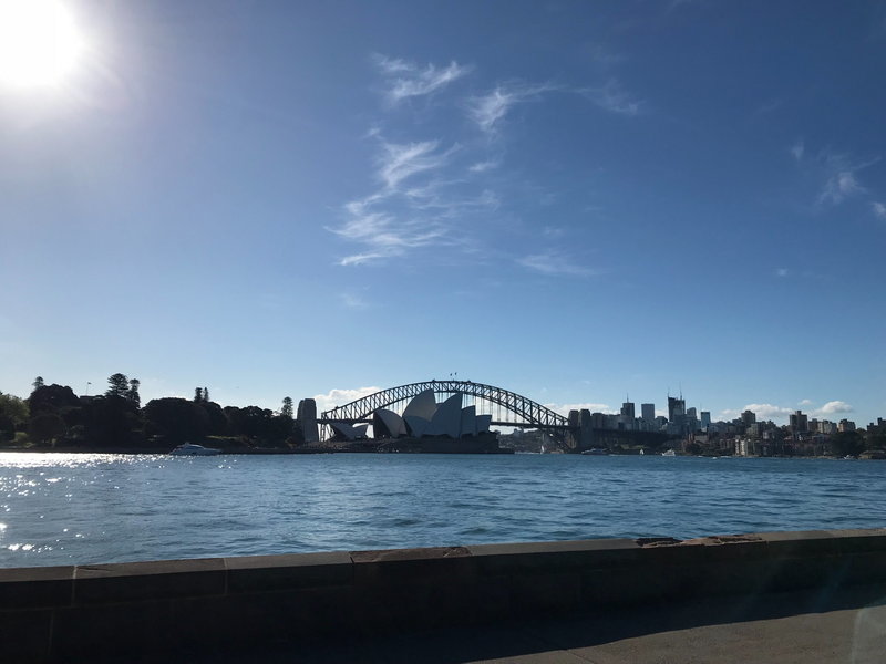 Sydney Opera House-Peter Watson