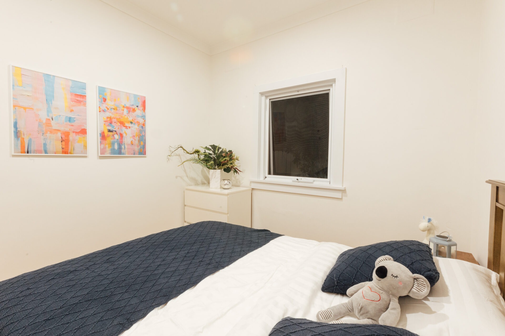 Bronte 4 Bedroom House Hewlett Street BRO3-Sydney short term rentals