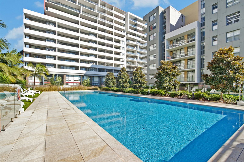 Ryde 2 Bedroom Parkes Street RY273-Sydney short term rentals