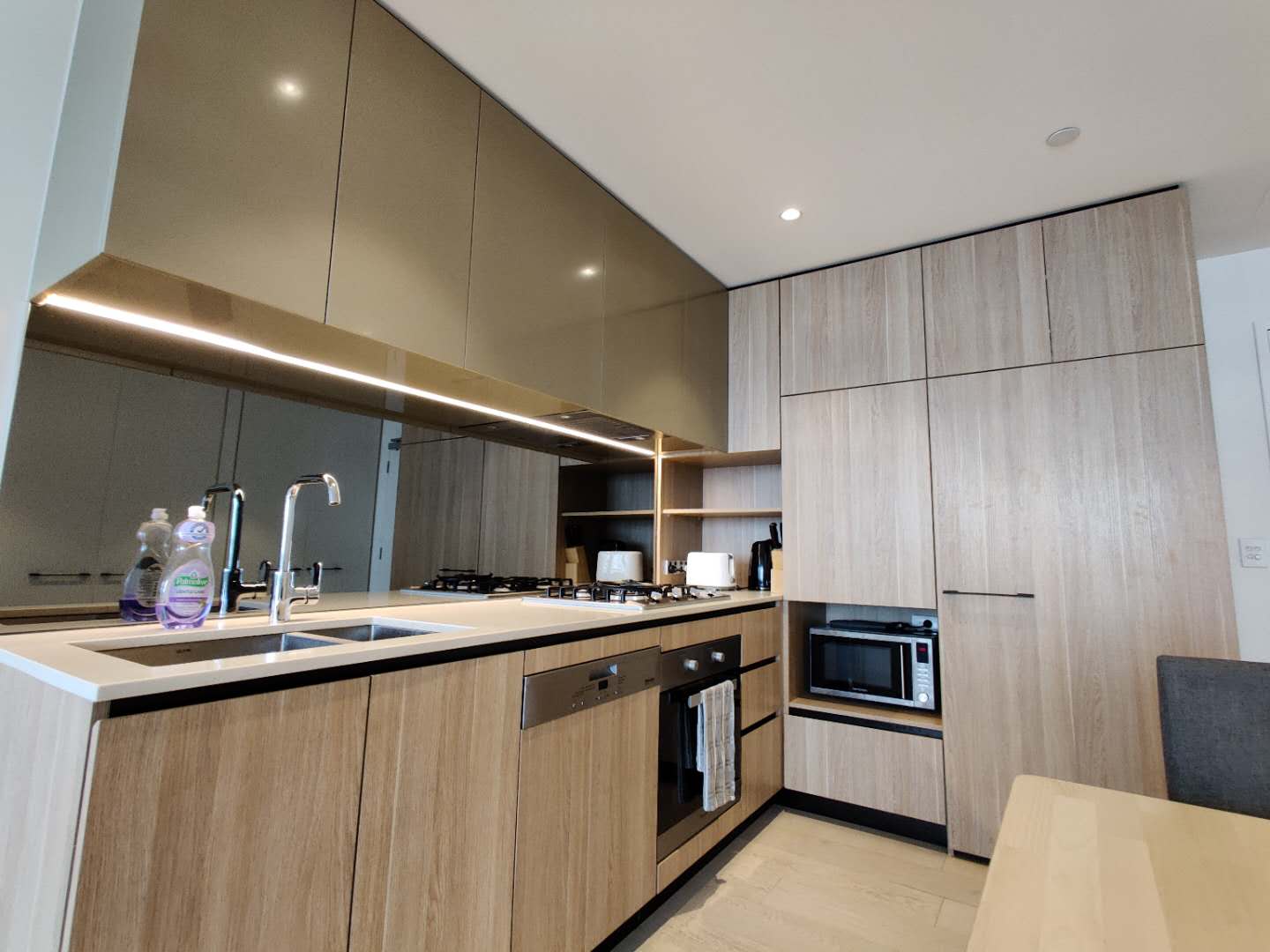 Ryde 2 Bedroom Buffalo Road RY2133-Sydney short term rentals