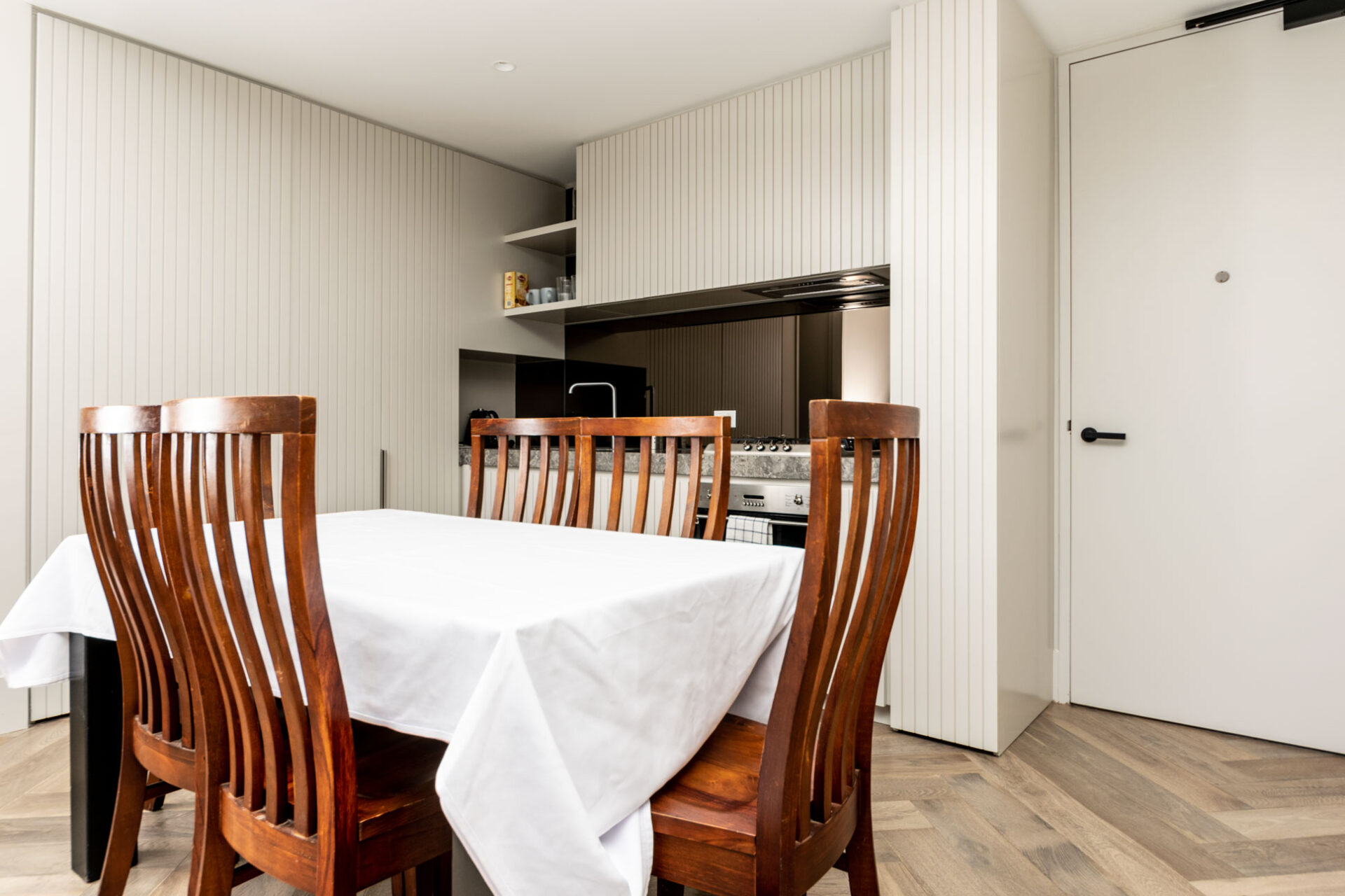 Summer Hill 2 Bedroom Smith Street SH19-Sydney short term rentals