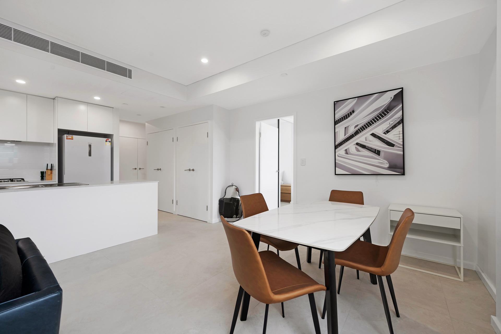 Petersham 2 Bedroom West Street PSH2105-Sydney short term rentals