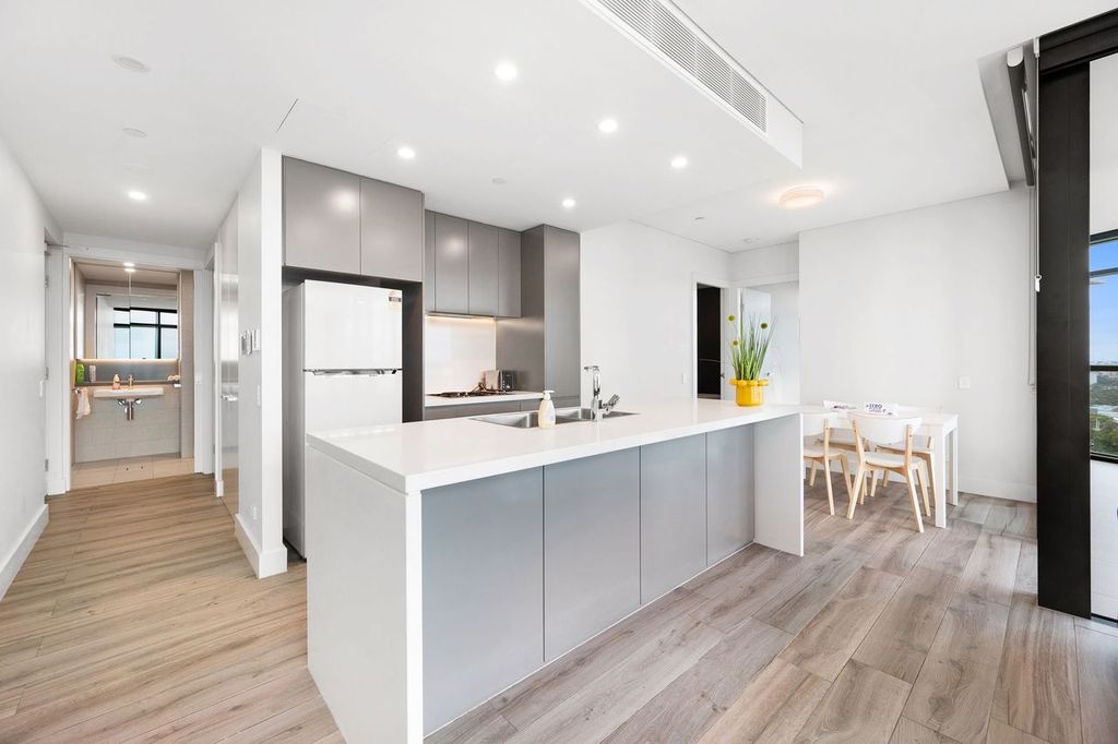 Pyrmont 2 Bedroom Jones Street PYR224-Sydney short term rentals