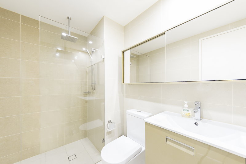Drummoyne 2 Bedroom Lyons Road DR08-Sydney short term rentals