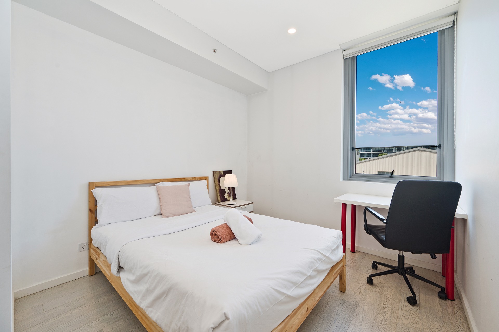 Alexandria 2 Bedroom Mitchell Road ALX226-Sydney short term rentals