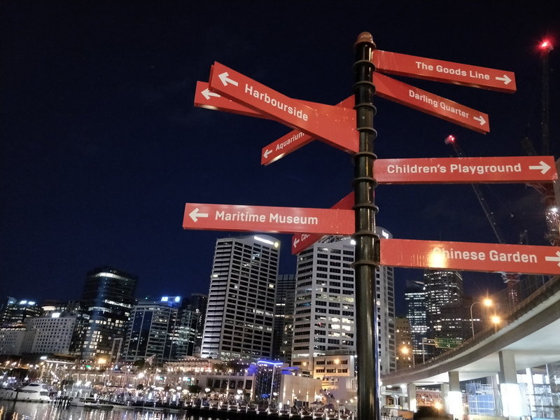 Darling Harbour-Harper Scott