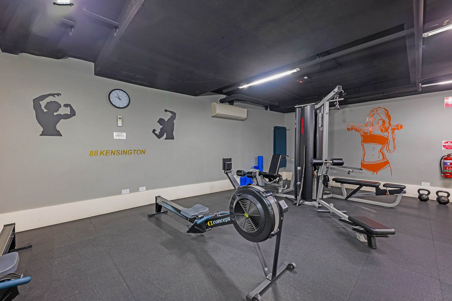 Randwick 2 Bedroom Avoca Street RAN263-Sydney short term rentals