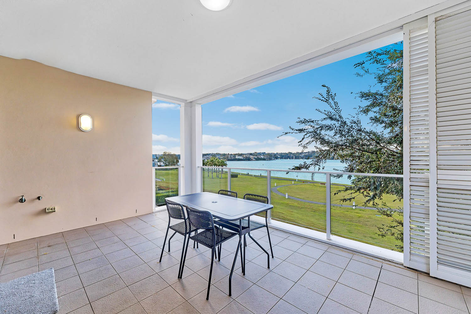 Breakfast Point 3 Bedroom Village Drive BP32-Sydney short term rentals