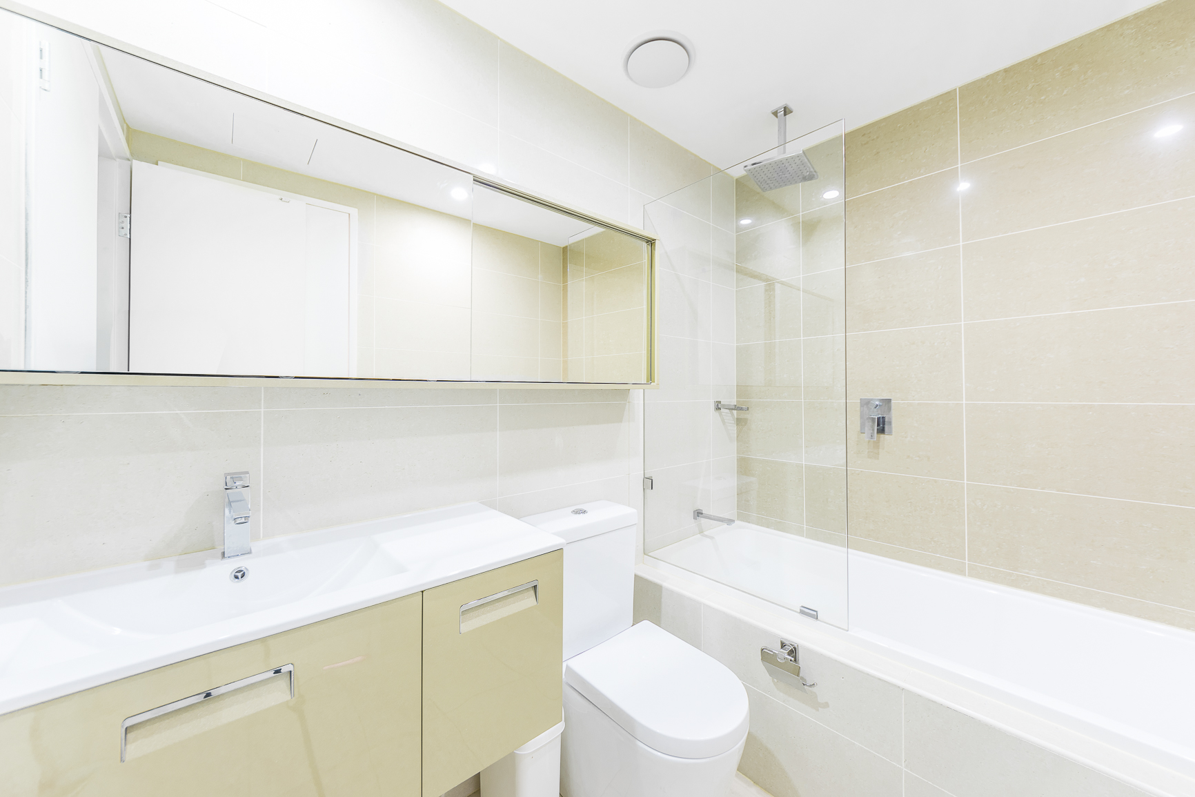 Drummoyne 2 Bedroom Lyons Road DR08-Sydney short term rentals