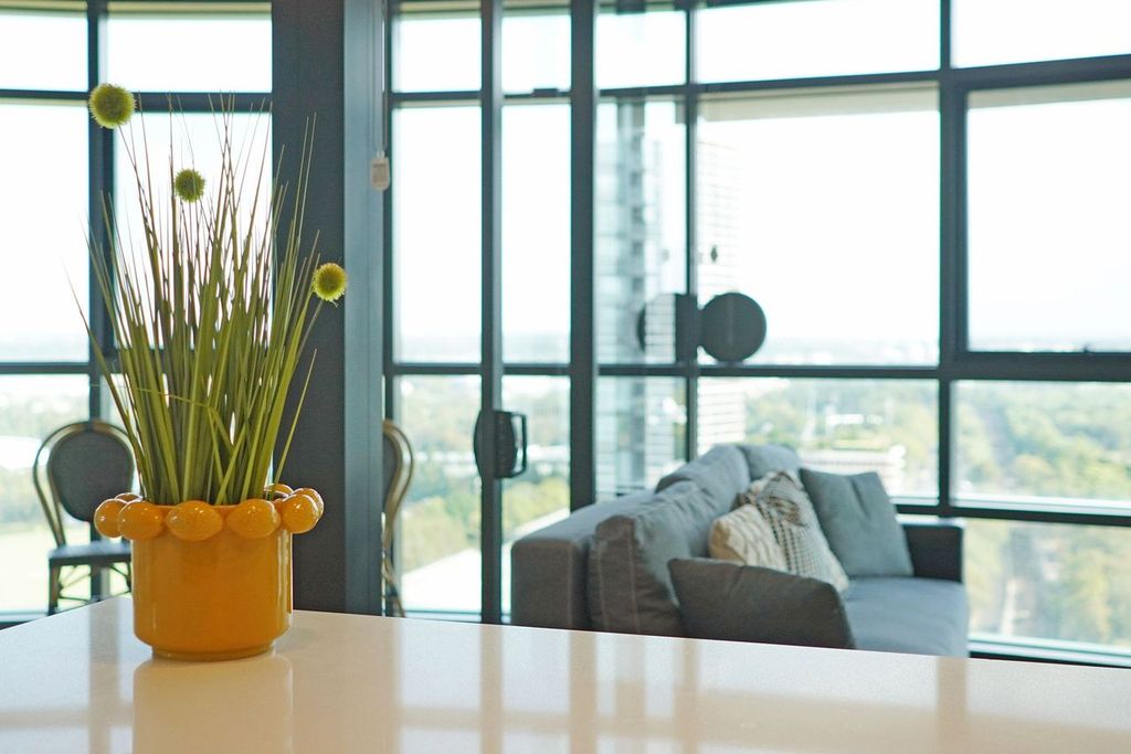 Pyrmont 2 Bedroom Point Street PYR261-Sydney short term rentals