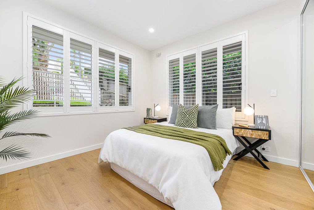 Killara 4 Bedroom House Springdale Road KIL434-Sydney short term rentals