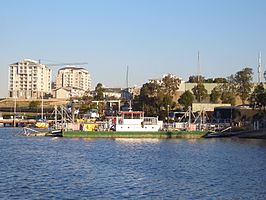 Mortlake 1 Bedroom Edwin Street MORT10-Sydney short term rentals