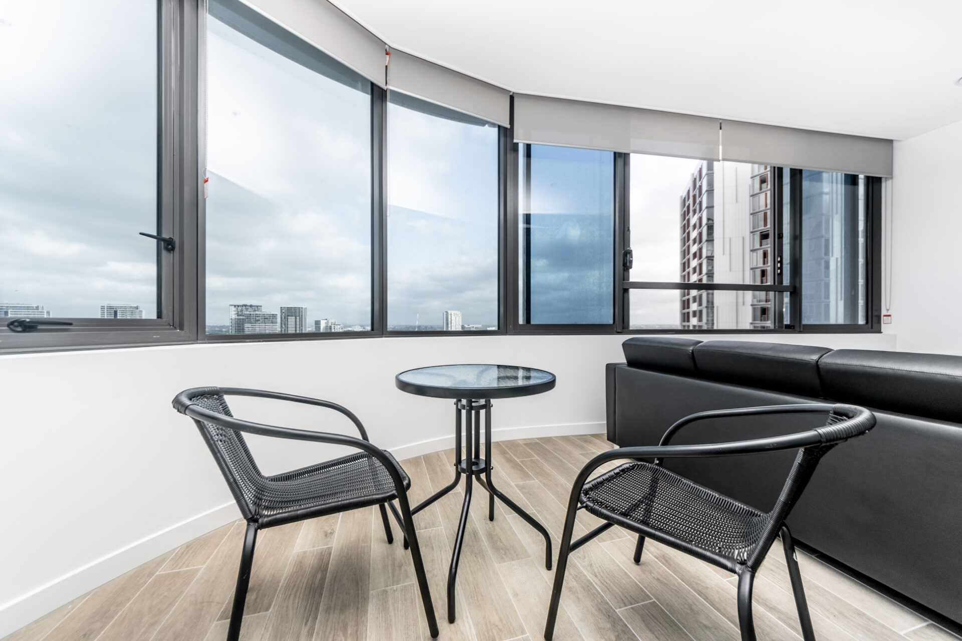 Meadowbank 2 Bedroom Constitution Road ME1705-Sydney short term rentals