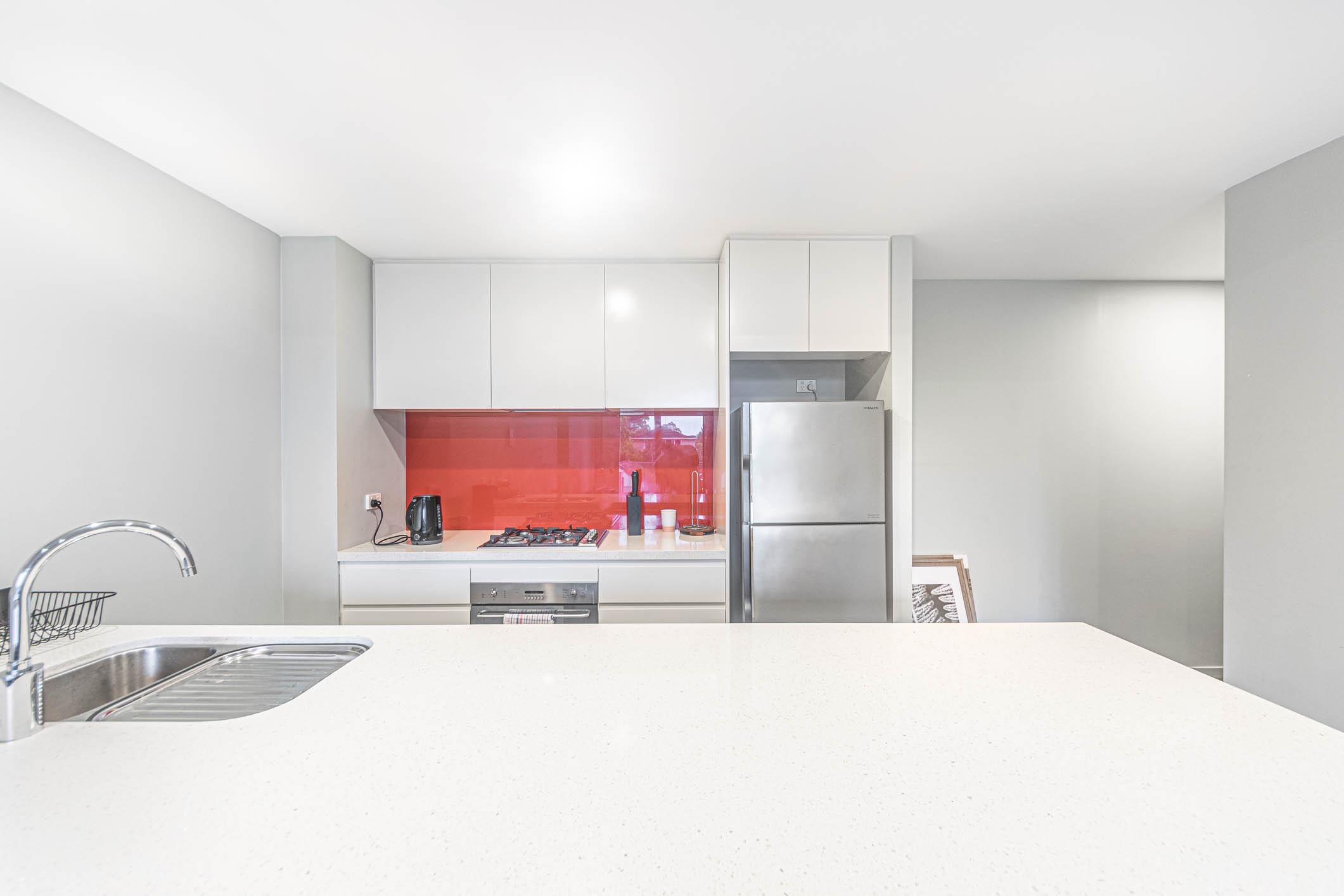 West Ryde 2 Bedroom Marsden Road WR307-Sydney short term rentals