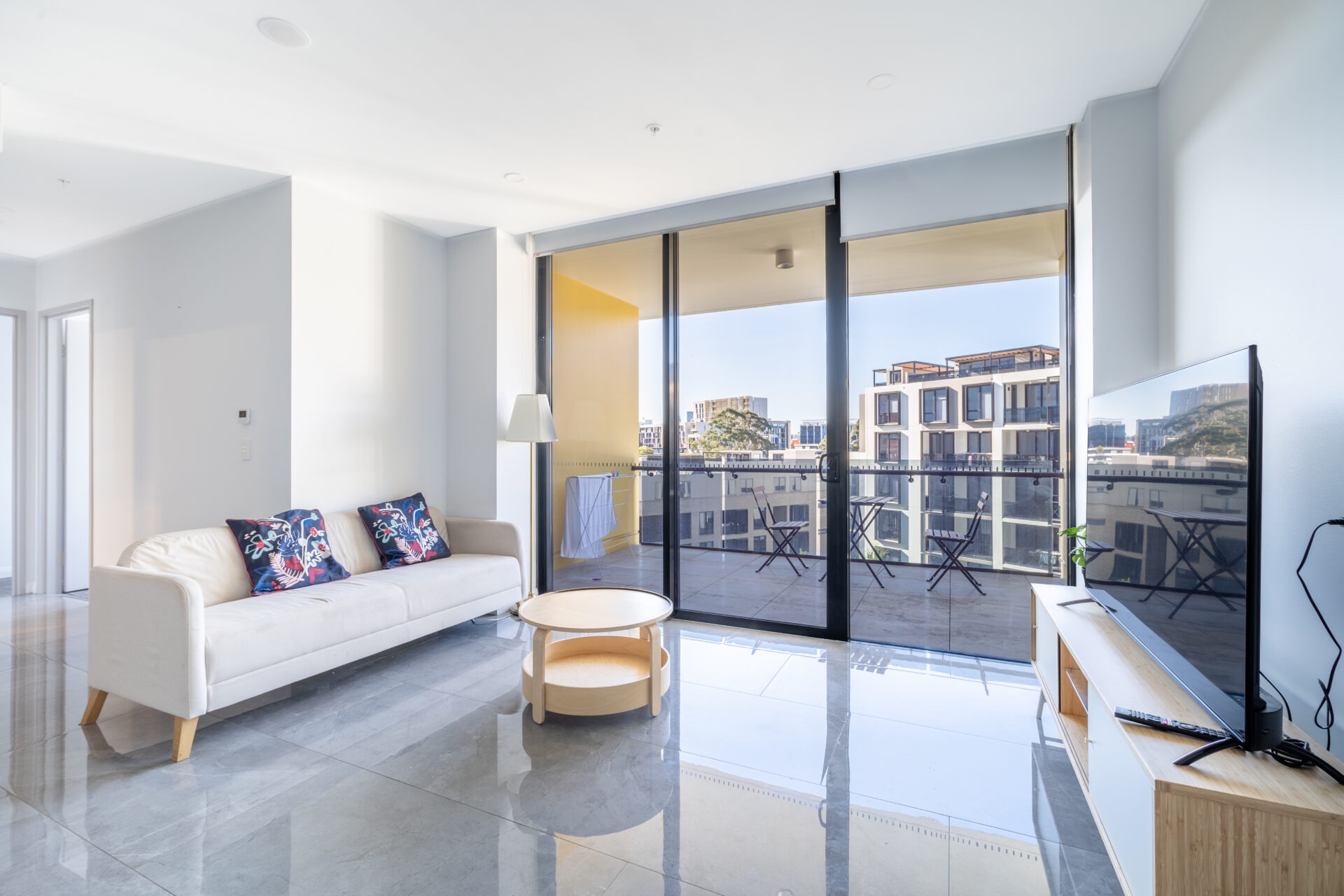 Beaconsfield 2 Bedroom Queen Street BEA51-Sydney short term rentals