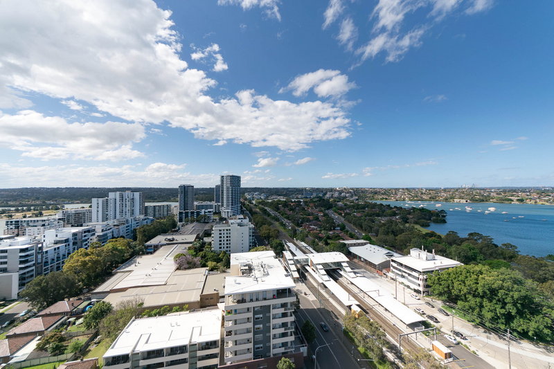 Concord 2 Bedroom Majors Bay Road CON17-Sydney short term rentals