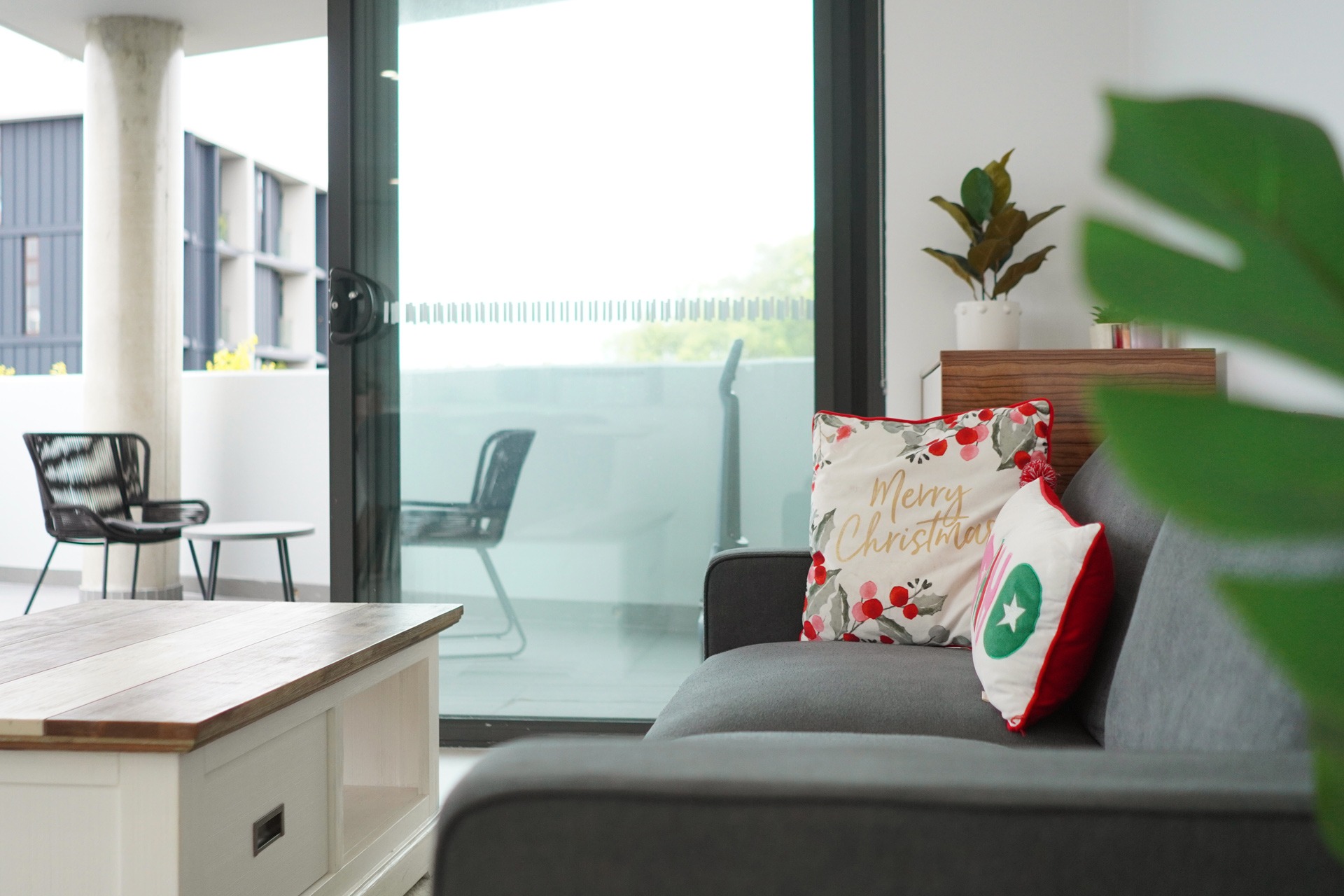 Petersham 2 Bedroom Crystal Street PSH2302-Sydney short term rentals