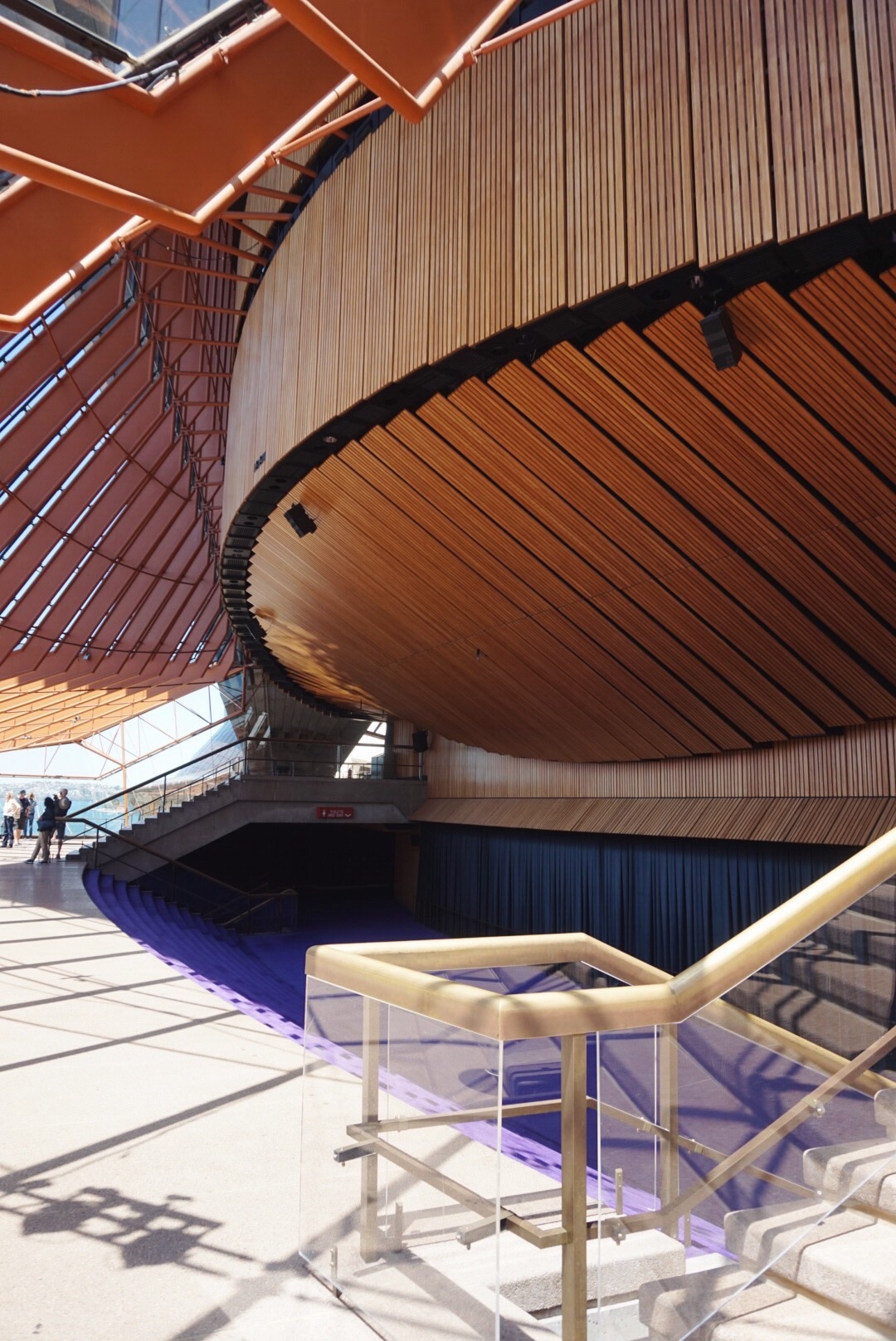 Sydney Opera House-Robert Mills