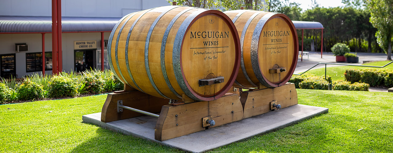 Hunter Valley