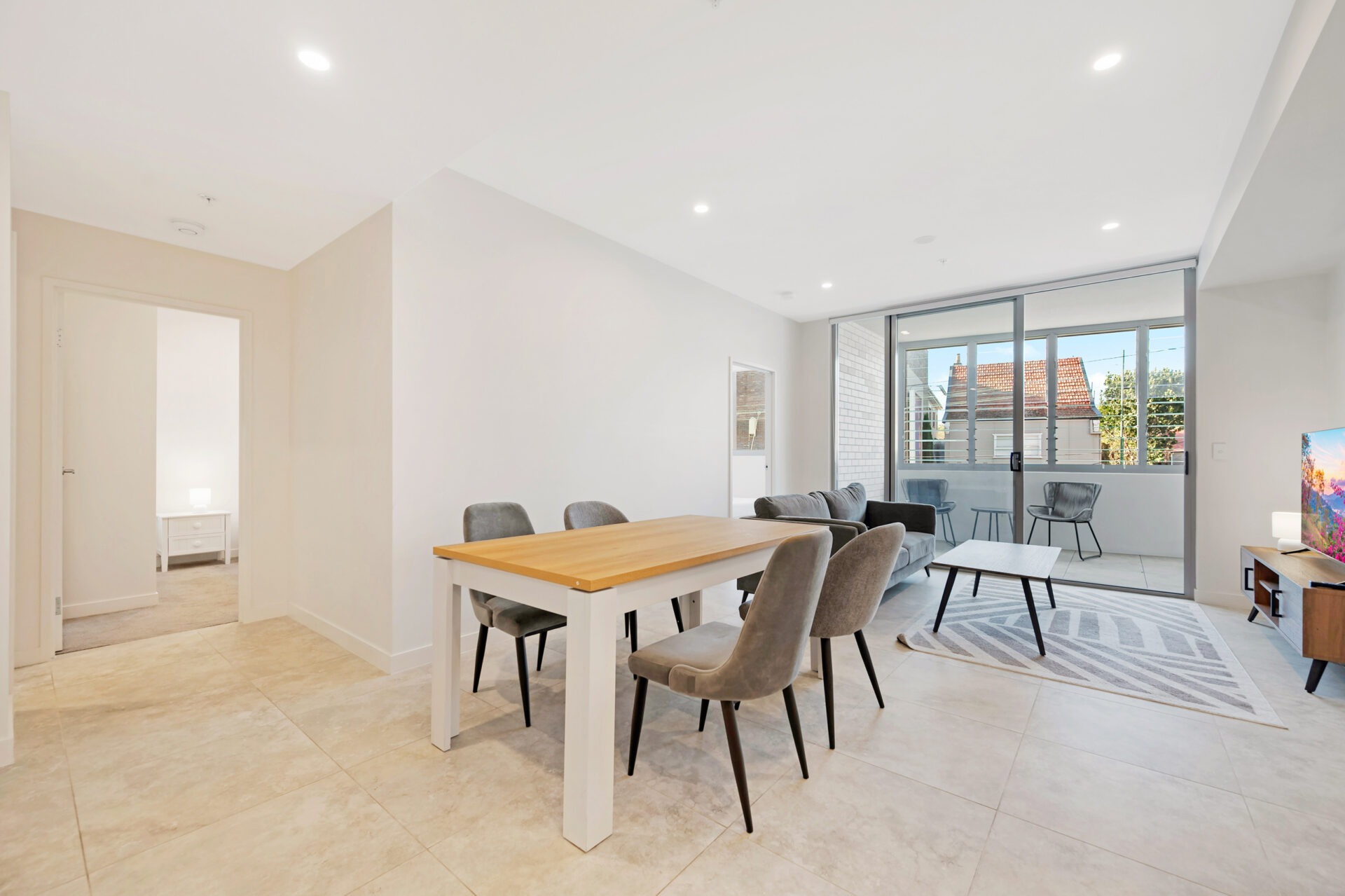 Dulwich Hill 2 Bedroom Wardell Road DH2108-Sydney short term rentals