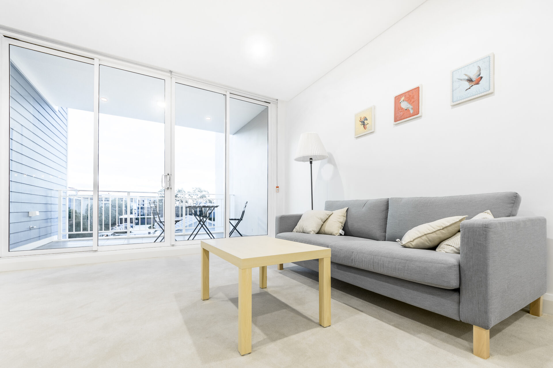 Russell Lea 1 Bedroom Barnstaple Road RL3-Sydney short term rentals
