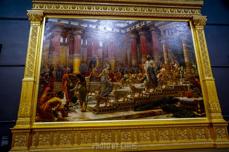 Art Gallery of NSW-Felix Price