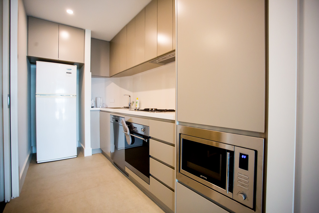 Parramatta 2 Bedroom Church Street PARA9-Sydney short term rentals