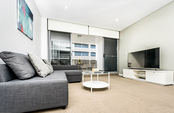 Eastwood 2 Bedroom Rowe Street EW25