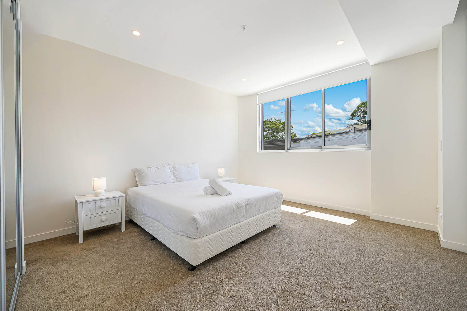 Dulwich Hill 3 Bedroom Keith Street DH3107-Sydney short term rentals