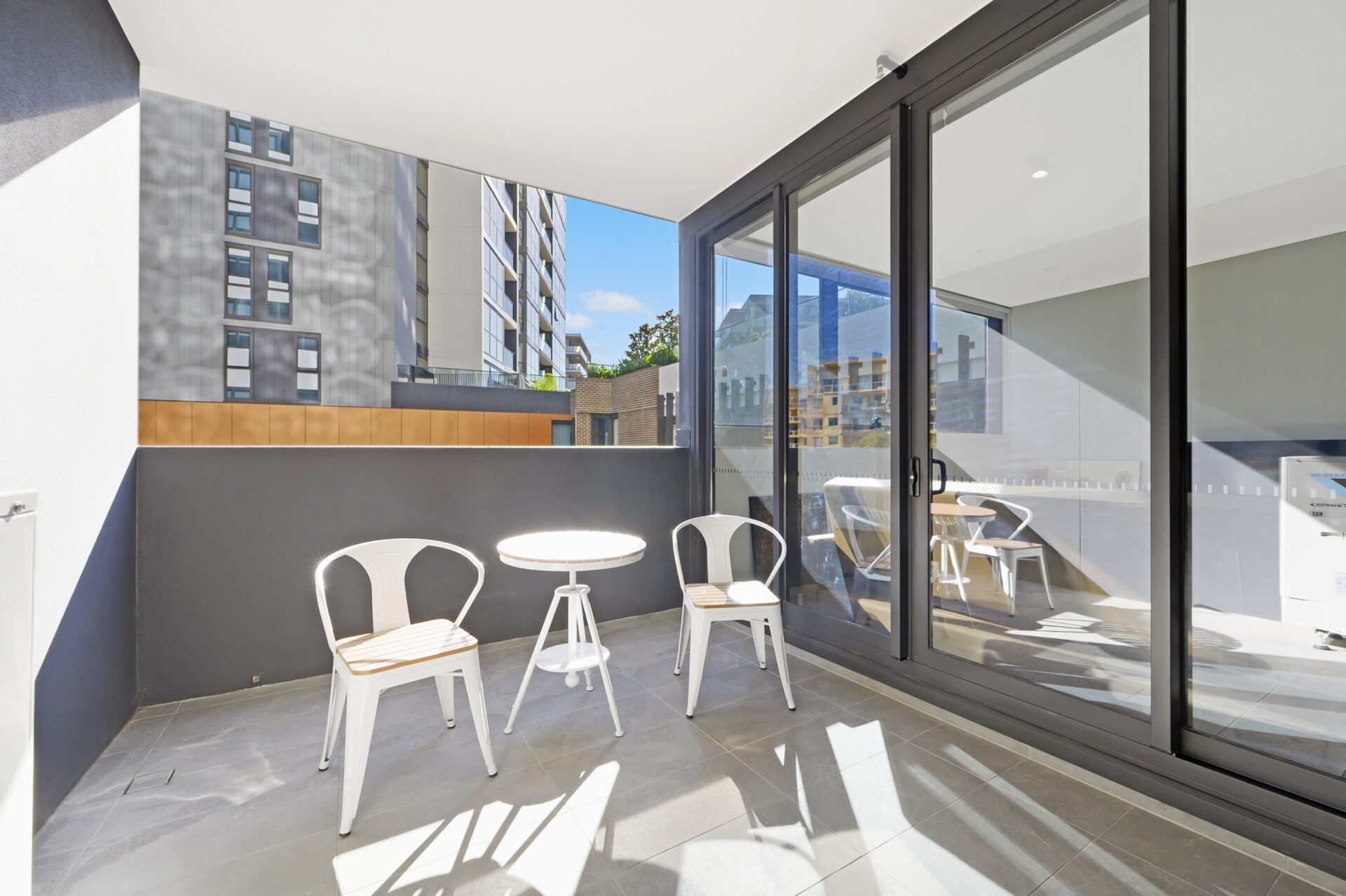 Strathfield South 2 Bedroom Augusta Street SS274-Sydney short term rentals