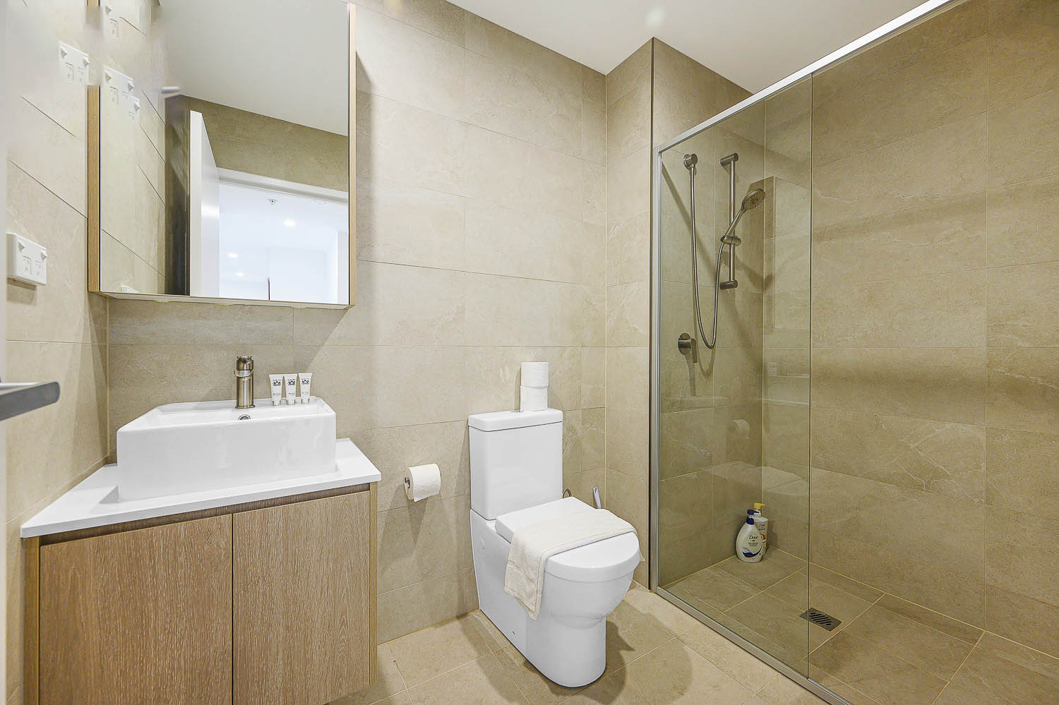 Dulwich Hill 3 Bedroom Keith Street DH3107-Sydney short term rentals