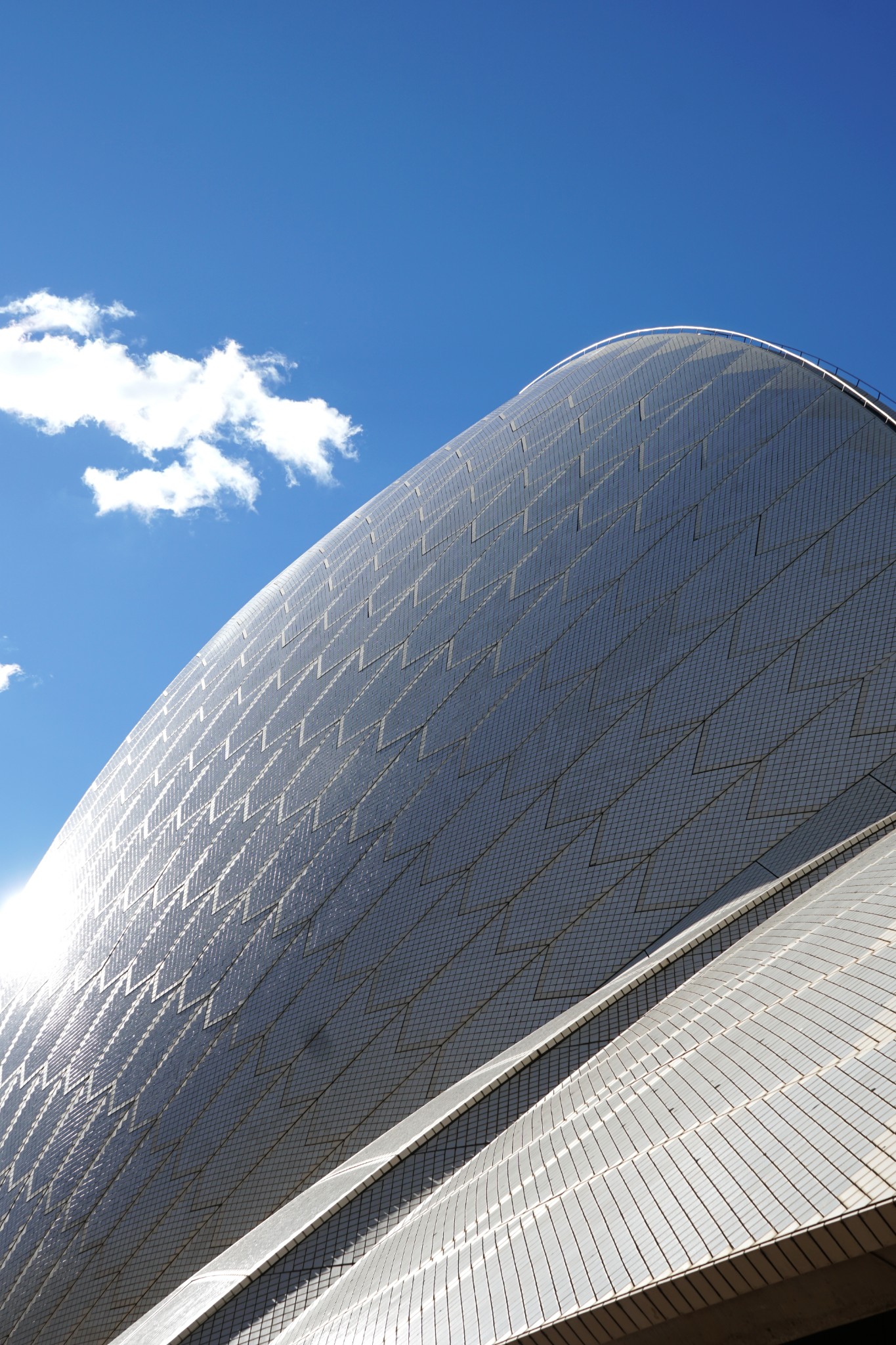 Sydney Opera House-Kevin Palmer