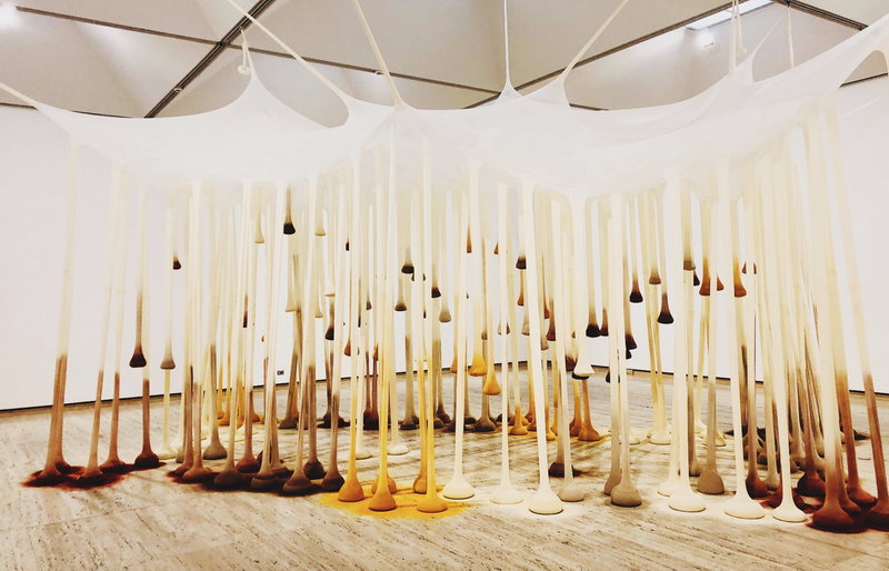 Art Gallery of NSW-Mason Russell