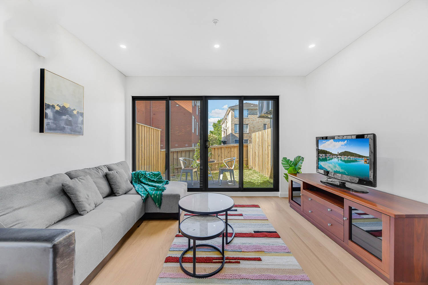 Lane Cove 4 Bedroom Townhouse Longueville Road LC48-Sydney short term rentals
