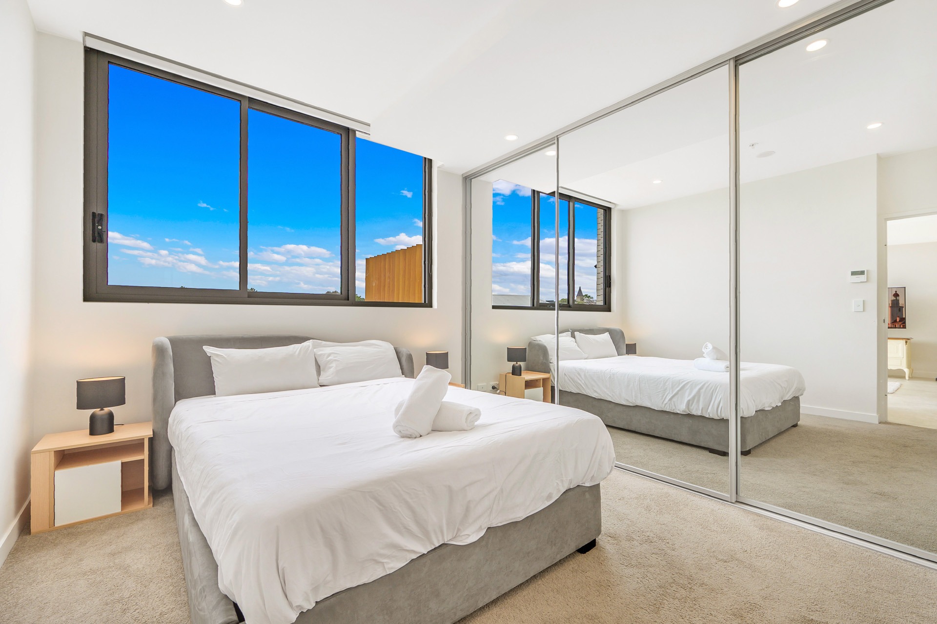 Dulwich Hill 2 Bedroom Wardell Road DH2307-Sydney short term rentals