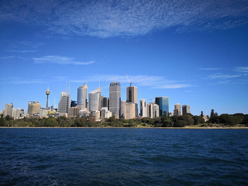 Royal Botanic Garden-Aubrey Parker