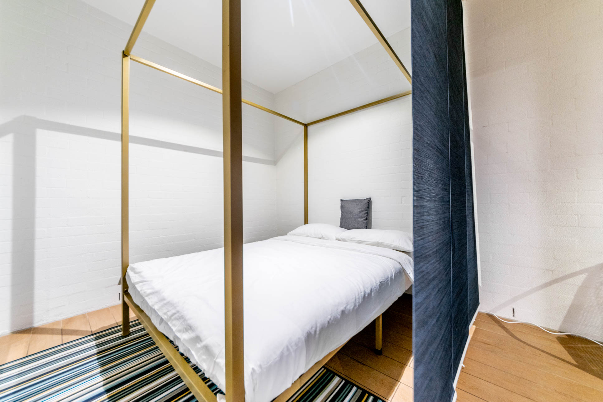 Meadowbank 2.5 Bedroom Constitution Road MEA4-Sydney short term rentals