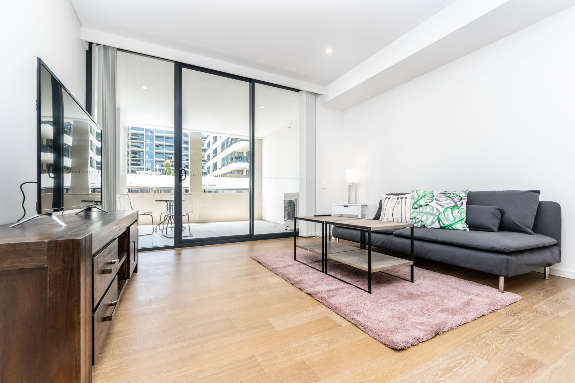 Maroubra 2 Bedroom Anzac Parade MAR7-Sydney short term rentals