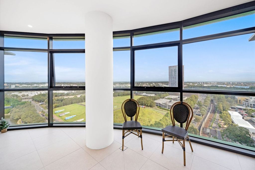 Pyrmont 2 Bedroom Jones Street PYR224-Sydney short term rentals