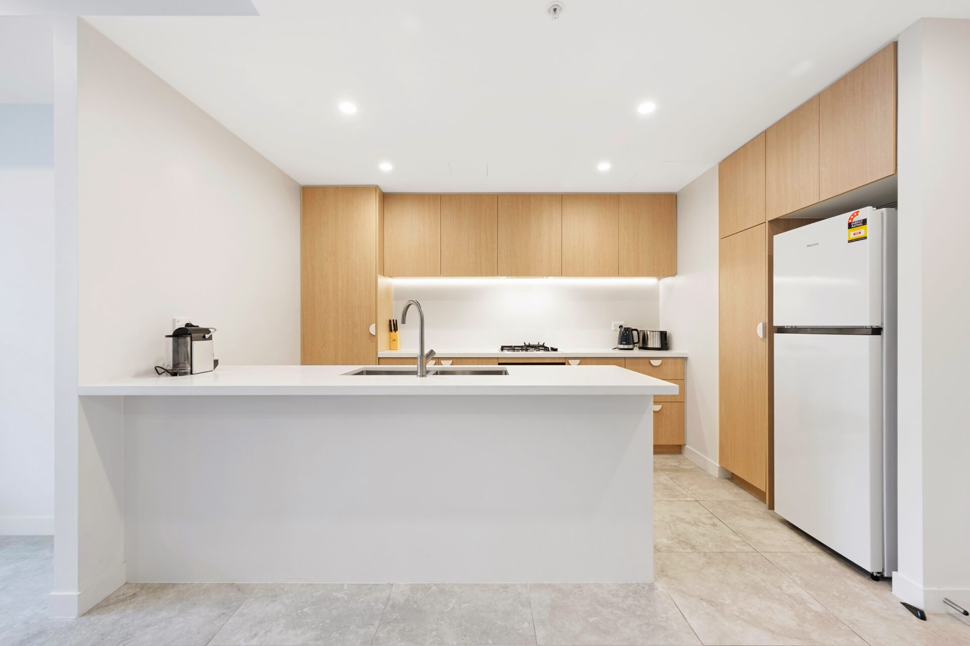 Dulwich Hill 2 Bedroom Wardell Road DH2108-Sydney short term rentals