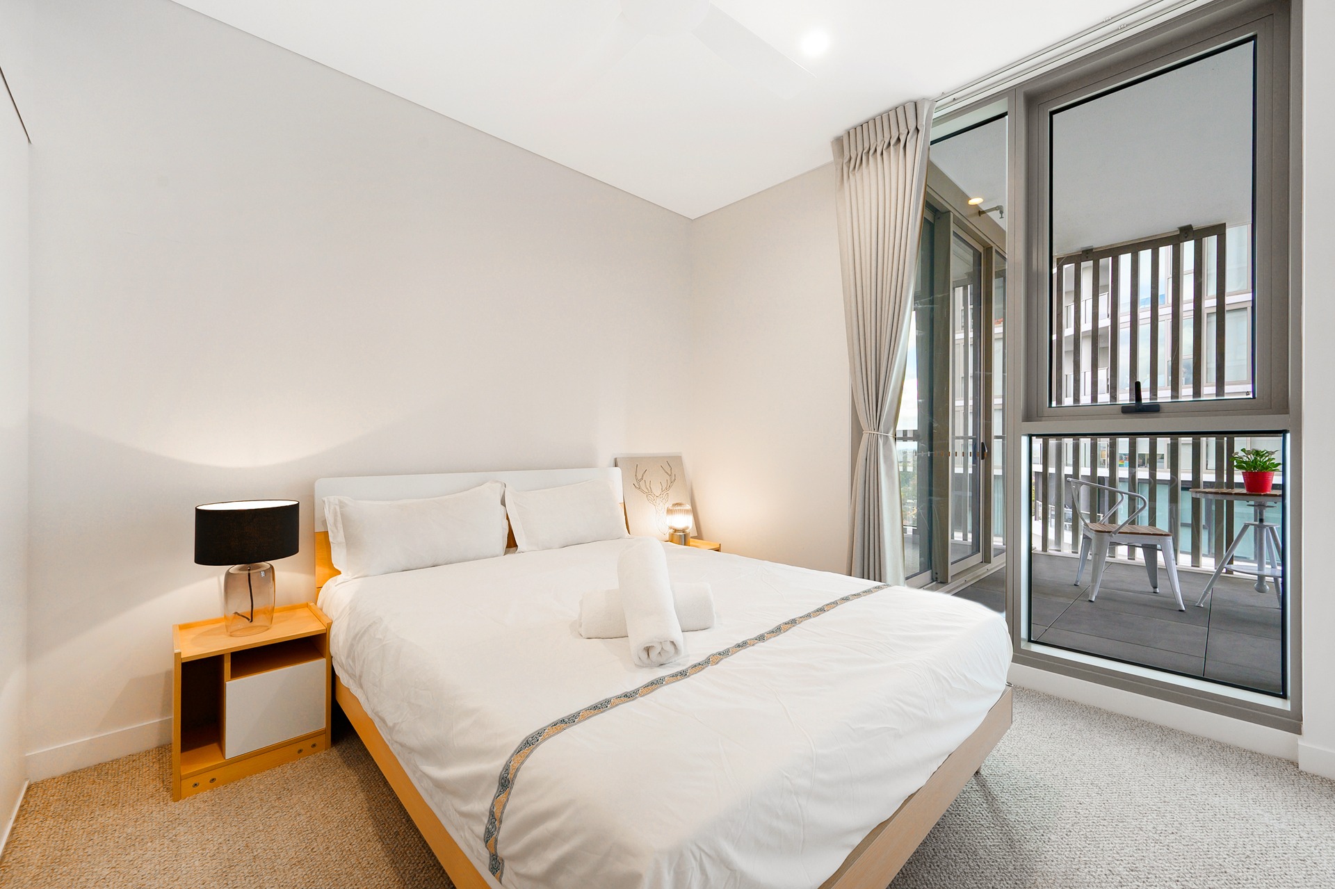 Eastwood 2 Bedroom Terry Road EW211-Sydney short term rentals