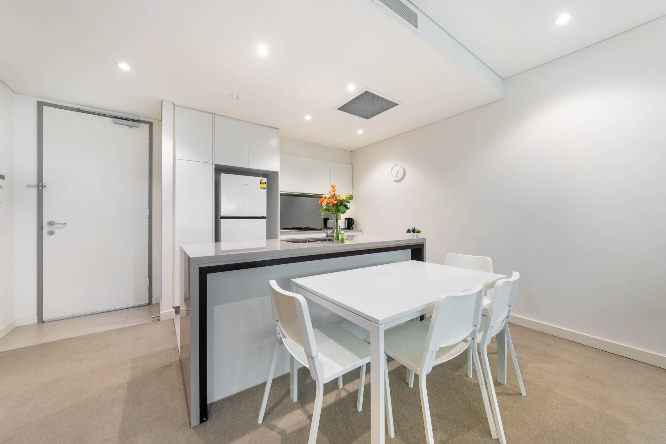 Mortlake 2 Bedroom Gale Street ML11-Sydney short term rentals