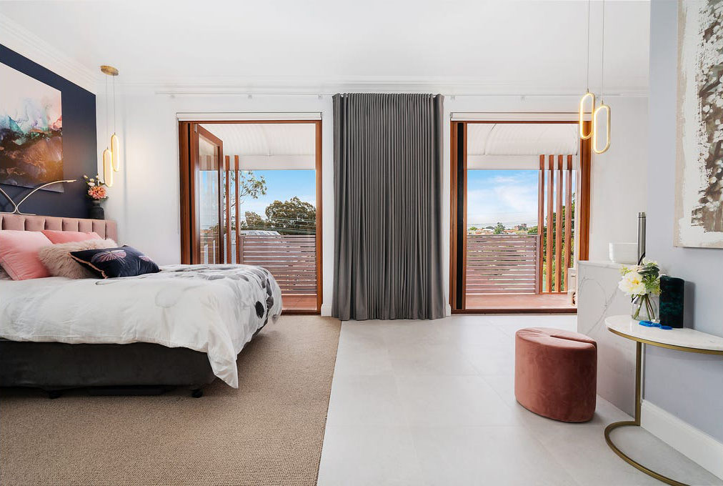 Balmain 4 Bedroom House Darling Street BAL416-Sydney short term rentals