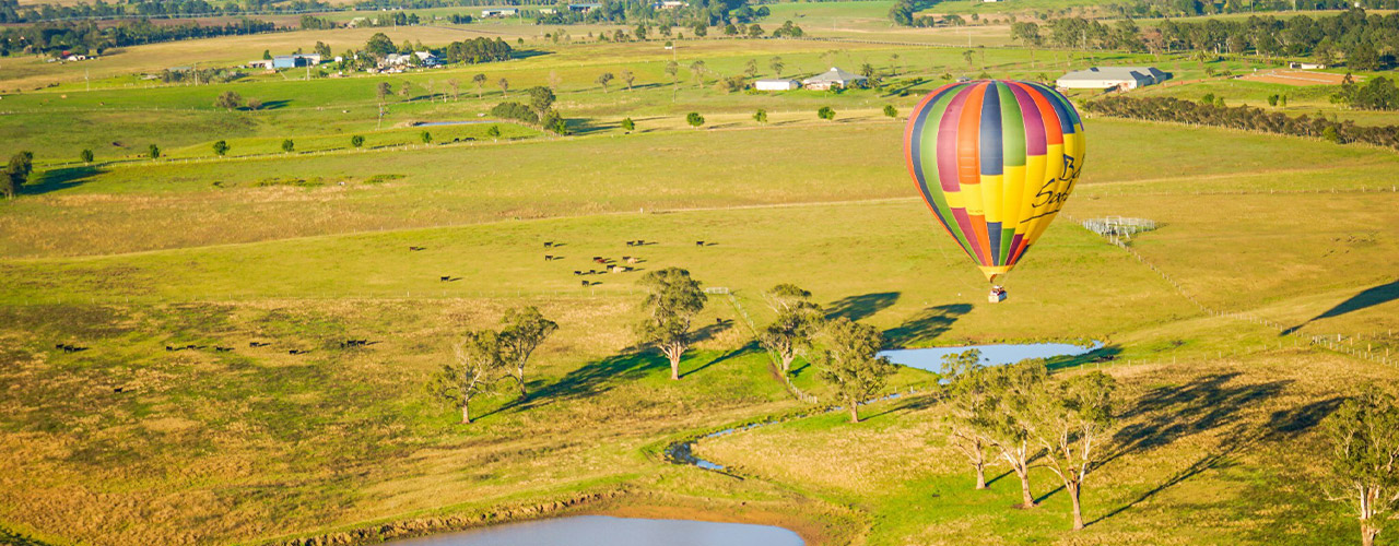 Hunter Valley